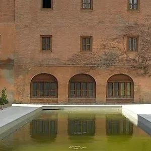 Parador De Szálloda
